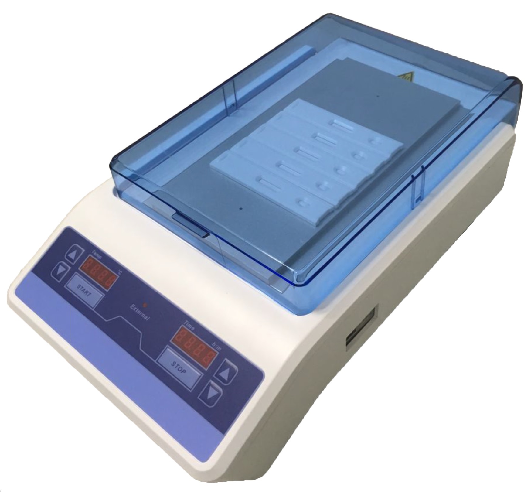 試紙條恒溫孵育器 試紙條恒溫孵育器