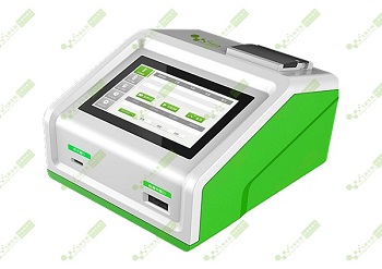 真菌毒素檢測儀 真菌毒素檢測儀