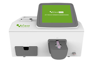 FD-980全自動真菌毒素檢測儀 FD-980全自動真菌毒素檢測儀