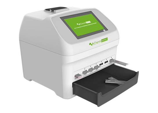 FD-900多通道真菌毒素快速檢測(cè)儀