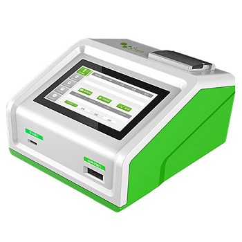 嘔吐毒素定量檢測儀 嘔吐毒素定量檢測儀