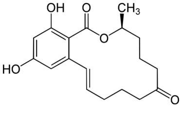 玉米赤霉烯酮 玉米赤霉烯酮