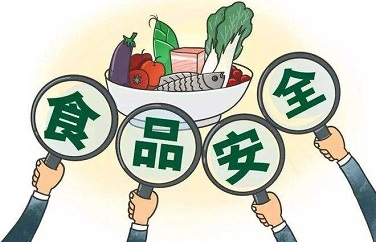 食品安全監控 食品安全監控