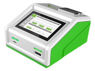 FD-600型多功能真菌毒素快速檢測儀 FD-600型多功能真菌毒素快速檢測儀