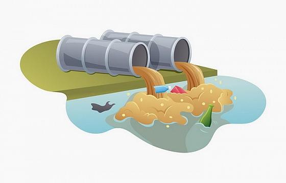 重金屬?gòu)U水排放 重金屬?gòu)U水排放