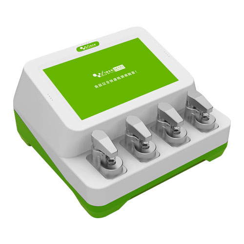 FD-780四通道糧食重金屬檢測儀 FD-780四通道糧食重金屬檢測儀